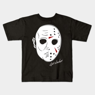 Get Slasher Kids T-Shirt